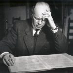 Ján Cikker (zdroj Nadácia Jána Cikkera)