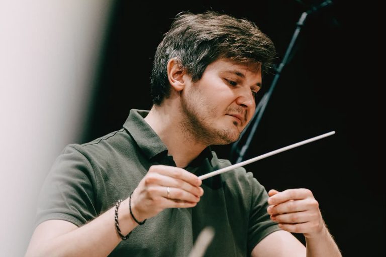 Jakub Przybycień (foto Marian Lenhard)
