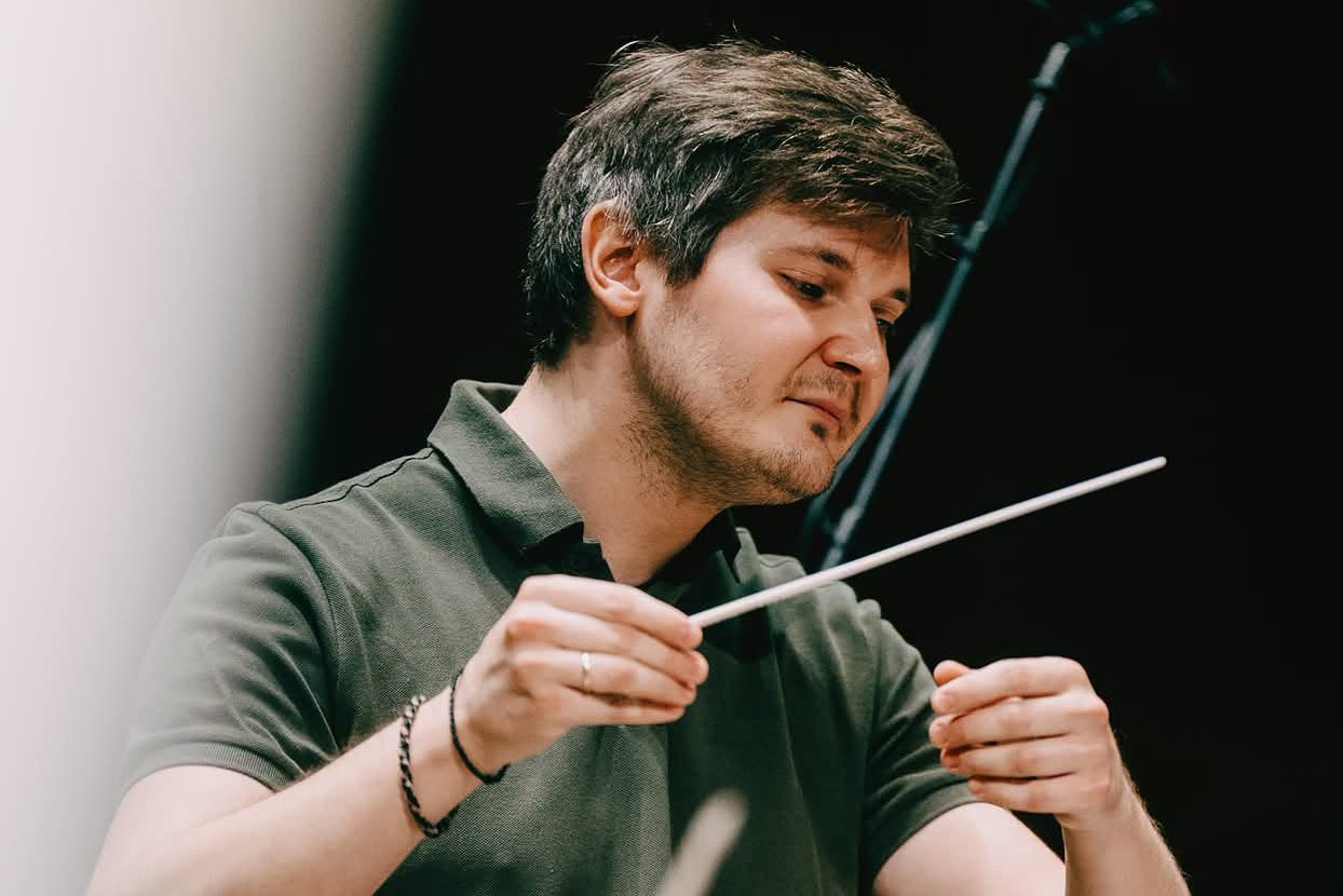 Jakub Przybycień (foto Marian Lenhard)