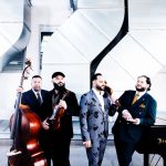 Janoska Ensemble (foto Julia Wesely)