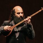 Kiya Tabassian (foto Juan Manuel Lobatón)