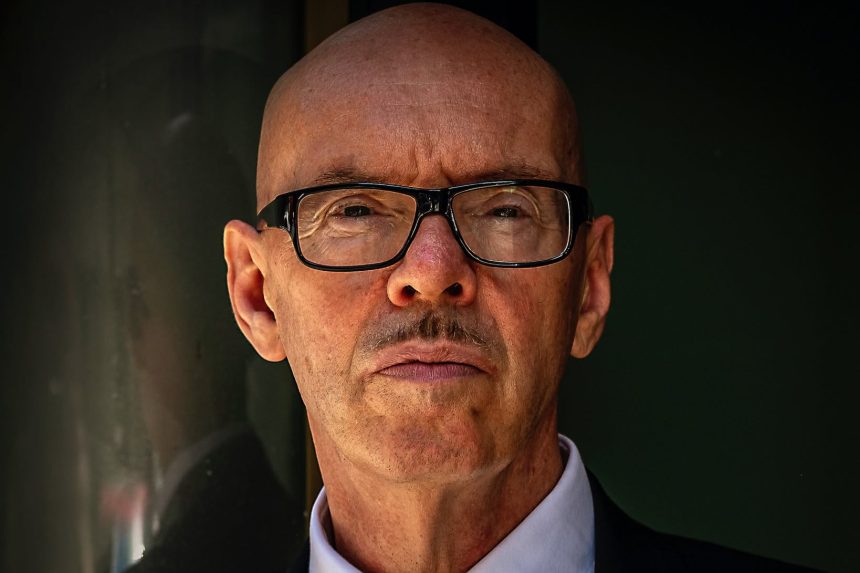 Oto Klempíř (foto Michelle Adlerová)