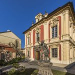 Muzeum Antonína Dvořáka (zdroj Národní muzeum)
