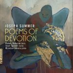 Joseph Summer: Poems of Devotion (zdroj Studio Martínek)