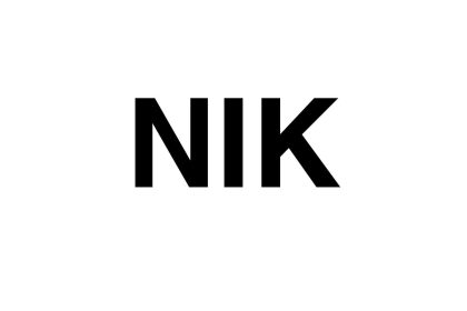 Národní institut pro kulturu - logo
