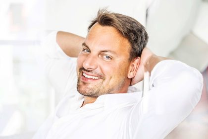Pavel Černoch (foto Lenka Hatašová)