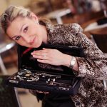Ludmila Peterková (zdroj World Clarinet Alliance)