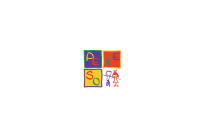 Pexeso - logo