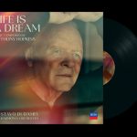 Anthony Hopkins: Life is a Dream (zdroj Decca Classics)