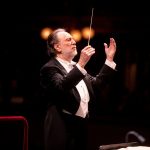 Riccardo Chailly (zdroj Dvořákova Praha)