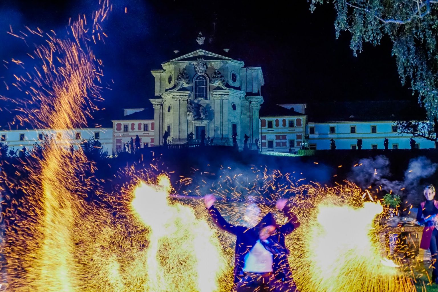 Theatrum Kuks (zdroj Theatrum Kuks)