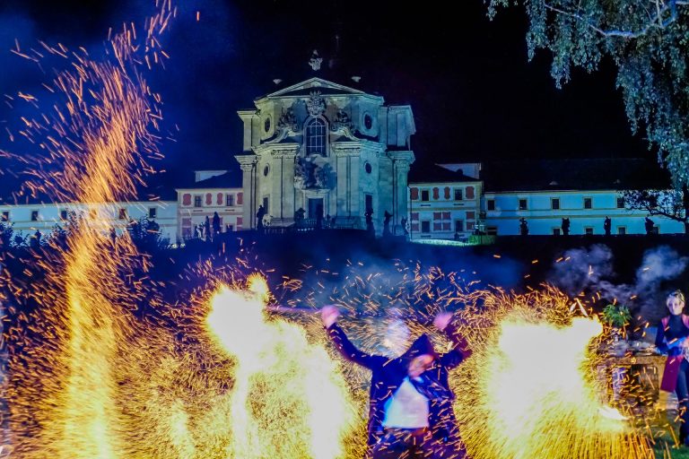 Theatrum Kuks (zdroj Theatrum Kuks)