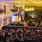Festival Krumlov: Mladí talenti (zdroj Festival Krumlov)