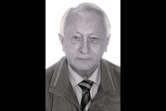 Jaroslav Foltýn (zdroj Václav Polívka)