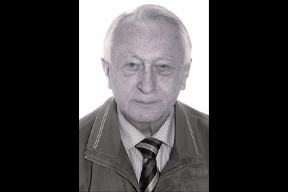 Jaroslav Foltýn (zdroj Václav Polívka)
