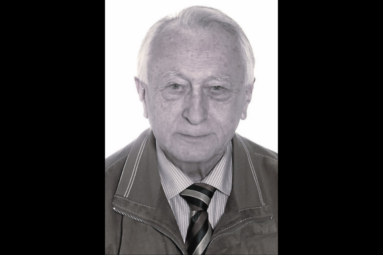 Jaroslav Foltýn (zdroj Václav Polívka)