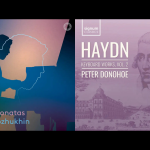 Haydn: Keyboard Works, Vol. 2, Haydn: Sonatas (zdroj Presto Music)