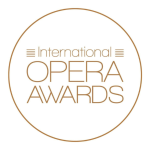 The International Opera Awards logo (zdroj The International Opera Awards)