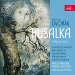 Antonín Dvořák: Rusalka, Supraphon (zdroj Supraphon)