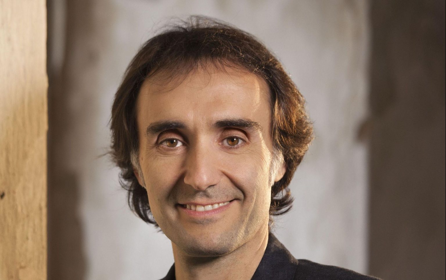 Vittorio Ghielmi (zdroj Salzburger Festspiele)