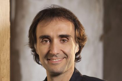 Vittorio Ghielmi (zdroj Salzburger Festspiele)