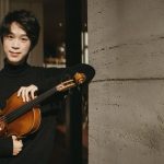 Jinglin Zhou (zdroj The Juilliard School)