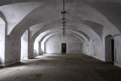 Káznice (zdroj Go To Brno)