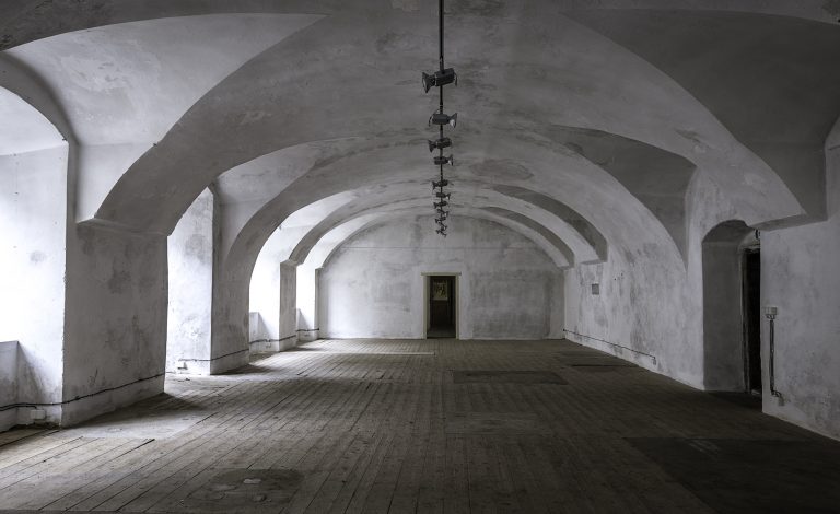 Káznice (zdroj Go To Brno)