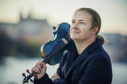 Pavel Šporcl (foto Vlk Vojtech)