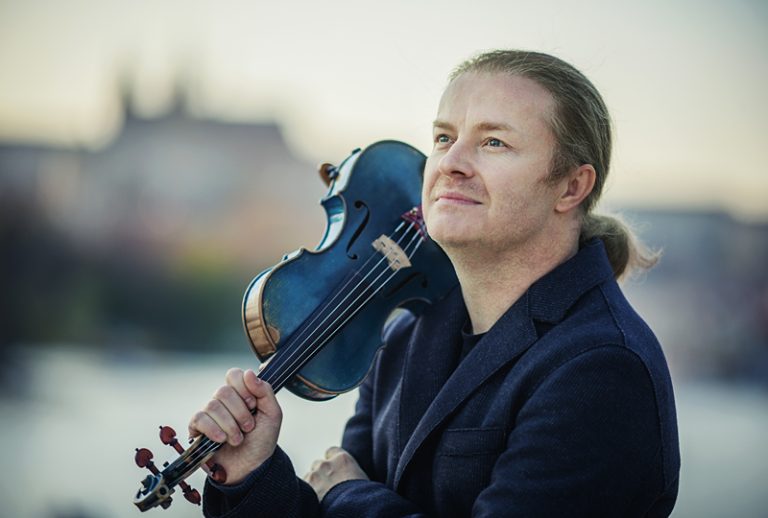 Pavel Šporcl (foto Vlk Vojtech)