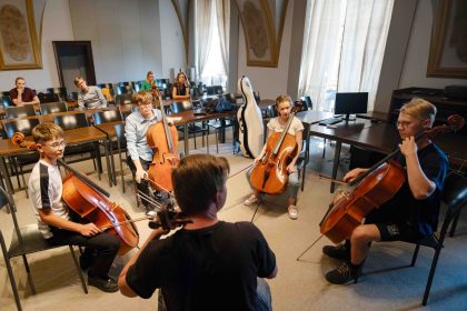 Akademie MenART (zdroj)