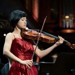 Ayaka Taniguchi (foto Anne Laure Lechat)