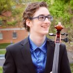 Joshua Kováč (zdroj Nashville Symphony)