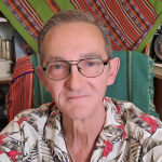 Igor Vejsada (foto se svolením umělce)