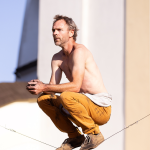 Rémi Luchez (foto Adéla Vosičková)