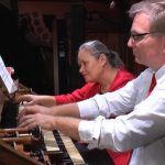 Marie-Ange Leurent a Eric Lebrun (zdroj Duo Leurent-Lebrun)