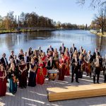 Jihočeská filharmonie (zdroj Jihočeská filharmonie)