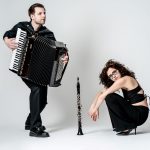 Duo Minerva (foto Nancy Horowitz)
