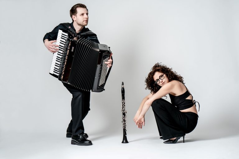 Duo Minerva (foto Nancy Horowitz)
