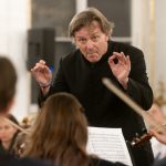 Tomáš Netopil (zdroj Academy Kroměříž)