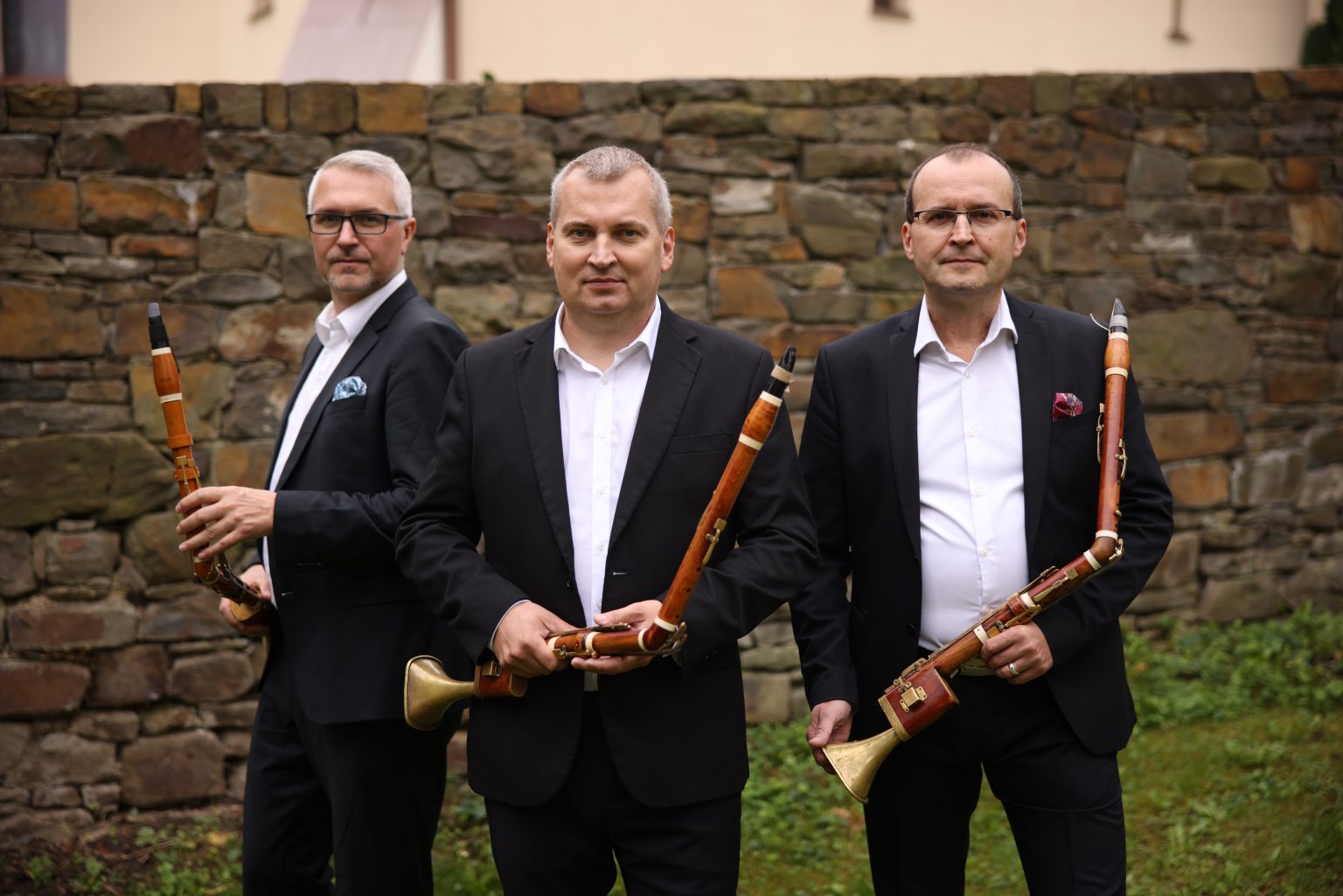 Lotz Trio (zdroj Hudební výlety)