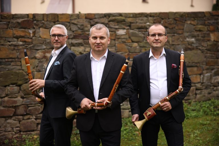 Lotz Trio (zdroj Hudební výlety)