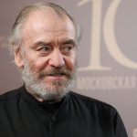 Valerij Gergijev (foto Artyom Geodakyan)