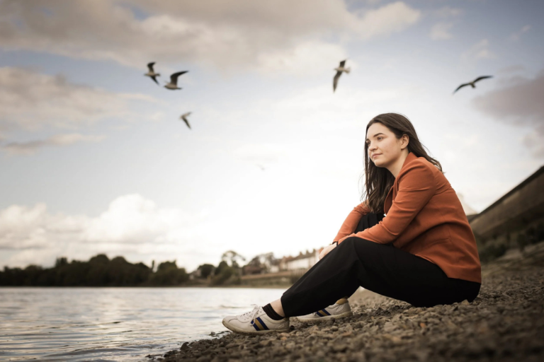 Tess Jackson (foto Benjamin Ealovega)