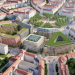Ilustrační foto (zdroj Benthem Crouwel Architects + OVA)