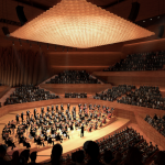 Vltavská filharmonie (zdroj Vltavská filharmonie)