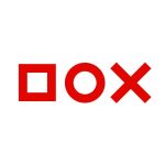 DOX - logo