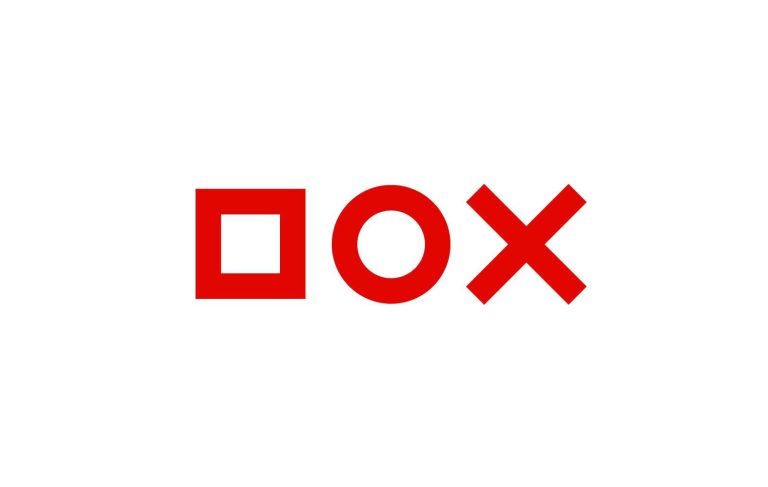 DOX - logo