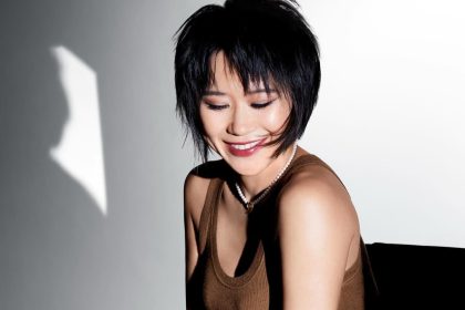 Yuja Wang (foto se svolením umělce)