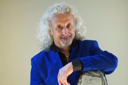 Mischa Maisky (foto Bernard Rosenberg)